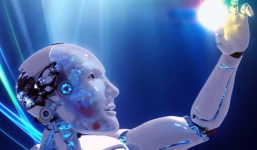 Chủ tịch Google: Đừng sợ trí thông minh nhân tạo