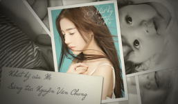 Elly Trần cover “Nhật Ký của mẹ” đầy xúc động tặng con gái