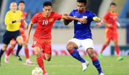 Xem bóng đá trực tuyến Việt Nam vs Malaysia - Bán kết lượt về AFF Suzuki Cup 2014