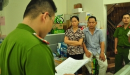 Truy tố 66 con bạc trong đó có nhân viên, cán bộ nhà nước