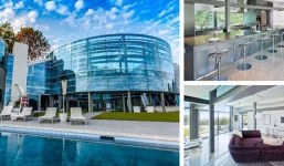 Đại gia showbiz 20 tuổi tung 1,2 tỉ/tháng thuê nhà để ở