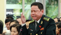 42 lô đất cấp sai quy định nhưng thanh tra không phát hiện… vụ lợi