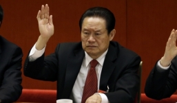 Chu Vĩnh Khang có thể đối mặt án tử hình vì tội 'phản quốc'?