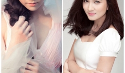 Những cô nàng độc thân 'đắt giá' làng phim Việt