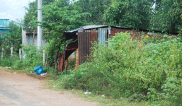 Bắt kẻ xâm hại bé gái 12 tuổi là con riêng của vợ