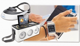 14 thiết bị công nghệ sẽ ra mắt trong năm 2015