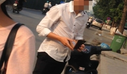 Những 'mật danh' thao túng thị trường làm giả thẻ dự thi