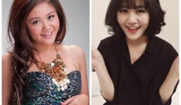 Văn Mai Hương lên tiếng sau nghi án sửa mũi