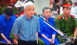 Bầu Kiên bật khóc nói lời sau cùng tại tòa