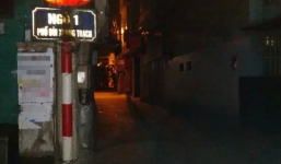 Vụ nổ súng 4 người trọng thương ở Hà Nội: Lời kể của nhân chứng