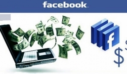 Kinh doanh trên Facebook sắp phải nộp thuế