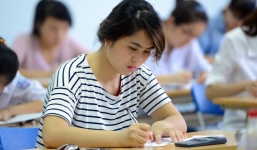 Thông tin mới nhất về kỳ thi THPT quốc gia 2015