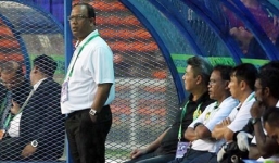 Lời nguyền AFF Cup ám ảnh đội tuyển Malaysia