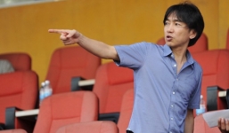 HLV Miura chỉ nhận mức lương 'bèo'