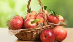 Những lợi ích tuyệt vời từ táo có thể bạn chưa biết
