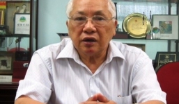 Cựu thứ trưởng: 'Nói giải quyết nhà cho ông Nghiên, kỳ thực là cho con ông Nghiên'