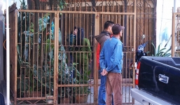 Phát hiện hai nữ sinh trường chuyên chết trong tư thế treo cổ