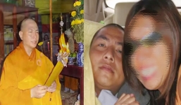 Nghi án lộ 'clip nhạy cảm' của sư thầy: 'mặt của nhân vật trong hình cứ như bị bỏ thuốc mê'
