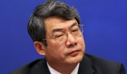 Tham nhũng 6 triệu USD, quan lớn TQ vẫn thoát án tử ngoạn mục