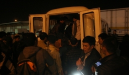 Thuyền viên bị cướp biển sát hại về VN: Nỗi đau tột cùng