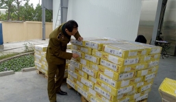 Thịt trâu giả bò, người tiêu dùng bị lừa dối?