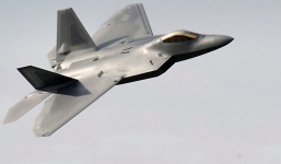 5 lực lượng không quân hùng mạnh nhất thế giới