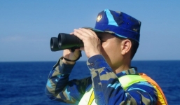 Báo Canada: Trung Quốc có thể đã bí mật thiết lập ADIZ trên Biển Đông