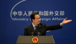 Trung Quốc mỉa mai Mỹ vụ CIA tra tấn tù nhân