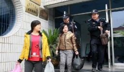 Hơn 100 cô dâu Việt biến mất ở một làng Trung Quốc