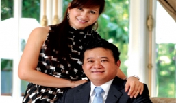 Các cặp vợ chồng đại gia Việt đã gặp gỡ và yêu nhau như thế nào?