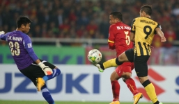 AFF Cup: Điểm những tình huống 'đáng điều tra' của tuyển Việt Nam