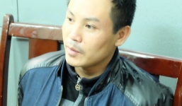 Kẻ sát hại bảo vệ vũ trường New Square, cướp gần 500 triệu bị khởi tố