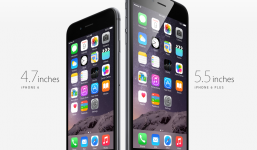 iPhone 6 bản 64GB tăng giá vì khan hàng, iPhone 6 Plus giảm nhẹ