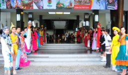 Hiệp hội du lịch mượn tiền nhà Đài bốn năm chưa trả