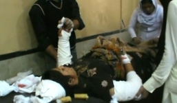 Cả gia đình bị thảm sát vì mối thù 'danh dự' 28 năm