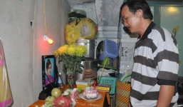 Di cốt cô dâu Việt lấy chồng Hàn Quốc bị sát hại đã về nước