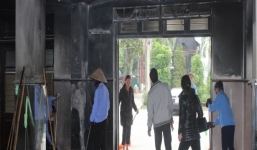 Giải mã nguyên nhân người đàn ông phóng hỏa đốt ga Vinh