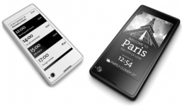 Smartphone 2 màn hình có giá hấp dẫn