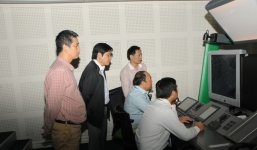 Kíp trưởng ca trực vụ sập nguồn điện Tân Sơn Nhất bị bắt