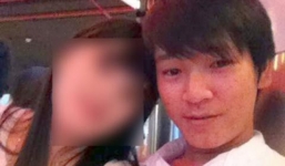 Trốn truy nã vẫn khoe chuyện tình mùi mẫn trên facebook