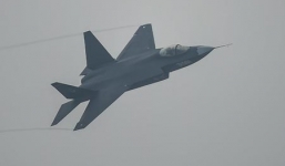 Mỹ bắt kỹ sư Trung Quốc ăn cắp công nghệ chiến đấu cơ F-35