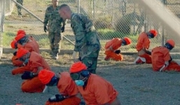 CIA tra tấn tù nhân: Lộ diện hàng loạt nhà tù bí mật 