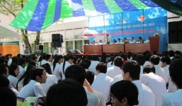 Hướng nghiệp cho thanh niên việc khó hay dễ?