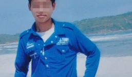 Lời khai của kẻ sát hại rồi giở trò đồi bại với người phụ nữ chăn bò