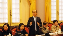 Nhiều điểm mới trong Luật nhà ở sửa đổi