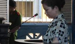 Mơ làm nhân viên an ninh sân bay, sập bẫy 'siêu lừa'