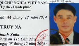 Truy nã giám đốc lừa bán tàu chiếm đoạt hàng tỷ đồng