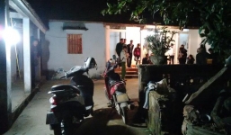 Hà Nội: Mâu thuẫn trong đám cưới, thanh niên bị ông già đâm tử vong