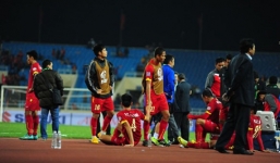 Nhiều cầu thủ tuyển Việt Nam đồng loạt lên tiếng phản bác chuyện bán độ