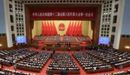 Chiến dịch 'Đả hổ diệt ruồi' bắt đầu 'đổ bộ' Quốc hội Trung Quốc